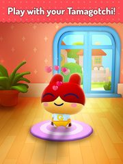 Screenshot 12: My Tamagotchi Forever