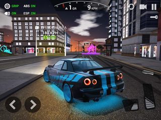 Screenshot 19: Ultimate Car Driving Simulator