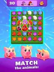 Screenshot 23: Link Pets: Match 3 puzzle game