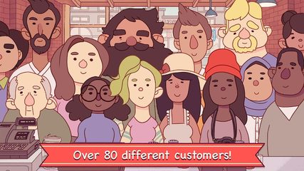 Screenshot 15: Good Pizza, Great Pizza