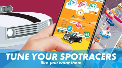 Screenshot 6: SpotRacers - Car Racing Game