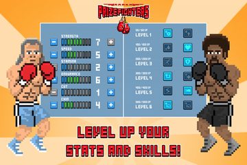 Screenshot 9: Prizefighters