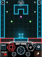 Screenshot 9: Astrogon - Arcade platformer