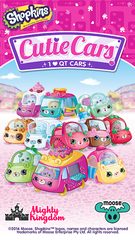 Screenshot 4: Shopkins: Cutie Cars