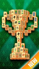 Screenshot 5: Mahjong