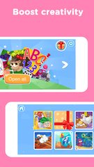 Screenshot 6: Keiki Learning games for Kids