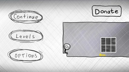 Screenshot 14: That level again 2
