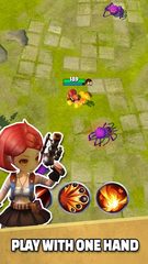 Screenshot 8: Need More Damage