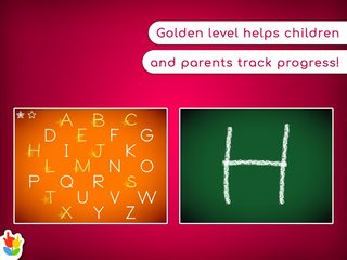 Screenshot 18: LetterSchool - Learn to Write ABC Games for Kids