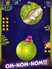 Screenshot 18: Space Escape: Running & jump