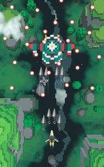 Screenshot 7: Sky Wings: Pixel Fighter 3D