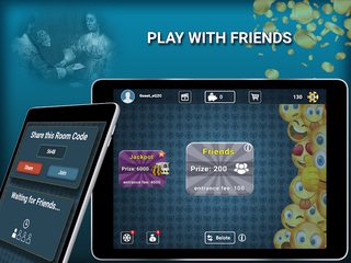 Screenshot 14: Blot - Belote Coinche Multiplayer