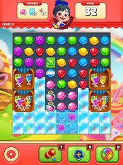 Screenshot 23: Sugar Hunter®: Match 3 Puzzle