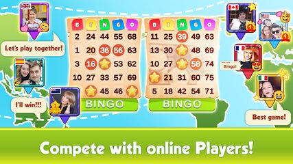 Screenshot 5: Bingo: Love in Montana