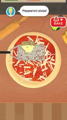 Screenshot 17: Pizzaiolo!