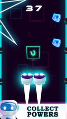 Screenshot 10: Robo Clone Classic Arcade Game