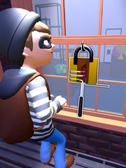 Screenshot 9: Rob Master 3D