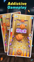 Screenshot 5: Arcade Hoops