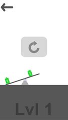 Screenshot 3: Balance