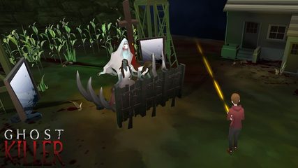Screenshot 22: Ghost Killer