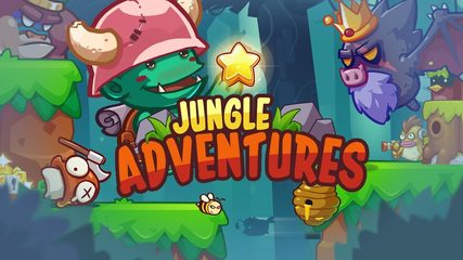 Screenshot 16: Jungle Adventures: Super World