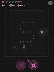 Screenshot 14: Dungeon of Weirdos