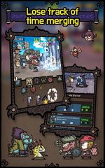 Screenshot 10: Merge Star : Adventure of a Me