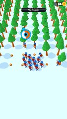 Screenshot 17: Crazy LumberJacks