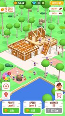 Screenshot 20: Idle Jungle: Survival Builder