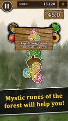 Screenshot 3: Sort the Forest