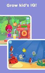 Screenshot 17: Keiki Learning games for Kids