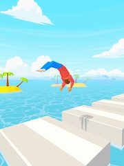 Screenshot 14: Backflip Master - Parkour Game