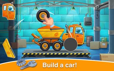 Screenshot 22: Farm land & Harvest Kids Games