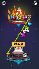 Screenshot 5: Impostor Rescue