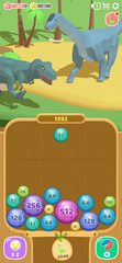 Screenshot 16: Dino 2048:Merge Jurassic World