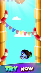 Screenshot 19: Little Krishna - Jump Tap Game