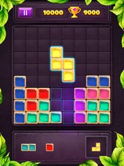 Screenshot 11: Block Jewel - Block Puzzle Gem Free Blast Game