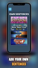 Screenshot 9: Drink Extreme (Drinking games)