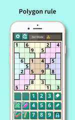 Screenshot 5: Sudoku nonomino