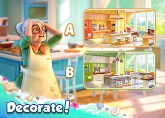 Screenshot 11: Design Island: 3D Home Makeove