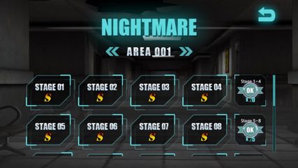 Screenshot 8: Zombie Hunter King