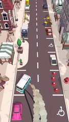 Screenshot 4: Drive and Park