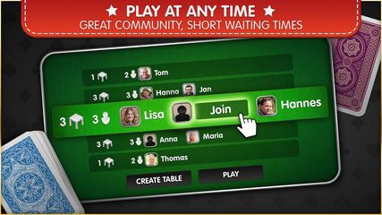 Screenshot 2: Solitaire