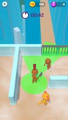 Screenshot 6: No One Escape
