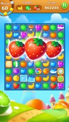 Screenshot 19: Fruits Bomb