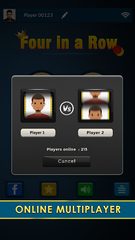 Screenshot 5: Match 4 in a row