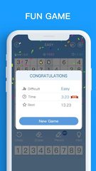 Screenshot 5: Sudoku - Classic Puzzles