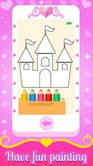 Screenshot 5: Baby Princess Phone