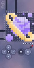 Screenshot 11: Sky Castle - (nonogram)