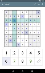 Screenshot 15: Sudoku - Classic Puzzle Game
